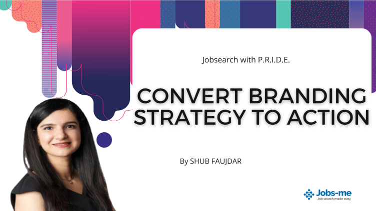 Convert Branding Strategy to Action